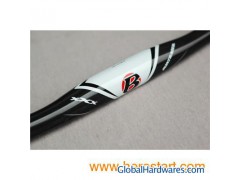 BONTRAGER XXX Full Carbon Straight Handlebar Flat 31.8*640mm图1