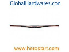 FSA K Force MTB Handlebar Carbon Fibre Straight Handlebar图1