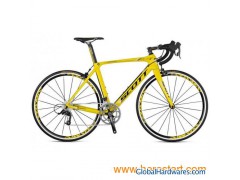 Scott Foil 30 2012 Road Bike图1