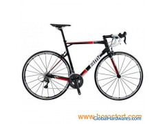 BMC Teammachine SLR01 Ultegra Compact 2012 Road Bike图1