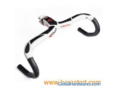 Cinelli Ram 2 Carbon Road Bike Integrated Handlebar图1