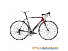 Cannondale SuperSix Ultegra Compact 2012 Road Bike图1