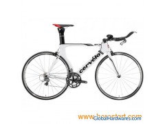 Cervelo P3 Carbon Dura Ace 2011 Road Bike图1