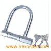Motorcycle & Bicycle Lock--Jl--286