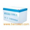 Electric Bicycle Battery (6-DZM-12AH)