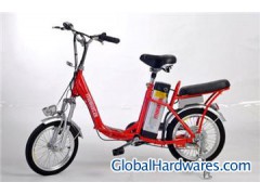 electric bicycle图1