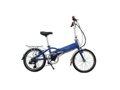 Electirc Bicycle (TDM-10Z)图1