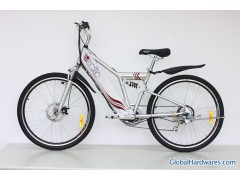 hummer of city electric mountain bicycle图1