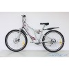 hummer of city  electric mountain bicycle