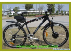 Electric Bicycle04图1