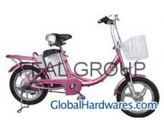 electric bike(F-EB012)图1
