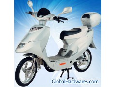 ELECTRIC BIKE -wide图1
