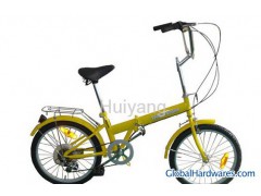 Folding bike图1