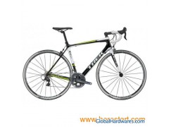 Trek Madone 4.9 C 2012 Road Bike图1