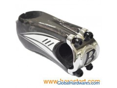 BONTRAGER XXX RACE LITE Full Carbon Stem Bicycle 31.8*80mm图1