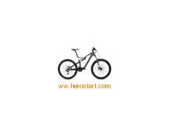 Specialized Stumpjumper FSR Elite 2012 Mountain Bike图1