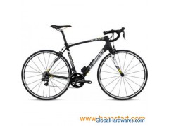 Specialized S-Works Roubaix SL3 Di2 Compact 2012 Road Bike图1