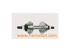 Bicycle Steel  Hub图1
