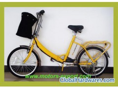 electric bicycle15图1