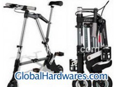 A -BIKE(HKXCP-887)图1