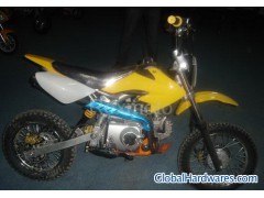 DIRT BIKE(FD110-2)图1