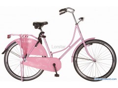 Old style City bicycles图1