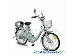 ST601 City E-Bike图1