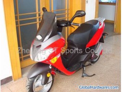 3000W EEC Electric scooter图1
