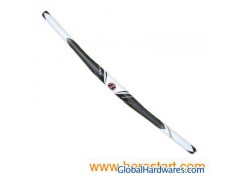 BONTRAGER XXX Full Carbon Straight Handlebar Flat 31.8*620mm图1