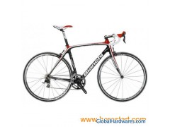 Bianchi Infinito 105 Compact 2012 Road Bike图1