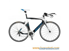 Scott Plasma 10 2012 Triathlon Bike图1