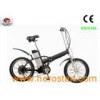 En15194 Folding Electric Bicycle (TDR06Z-441)