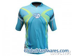 Short-sleeve Cycling Jerseys图1