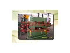 Tubeless Wheel Trimming Machine图1