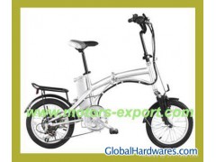 Electric Bicycle09图1