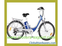 electric bicycle07图1
