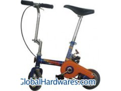 MINI BIKE IV图1