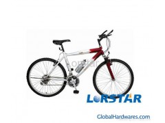 Mountain bikes图1