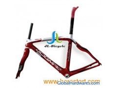 PINARELLO DOGMA 2 Road Bike Carbon Fiber Integrated Frame图1