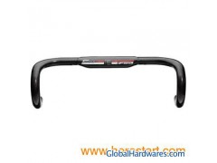 2012 FSA K-Force Compact Carbon Handlebar图1