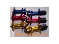 Bike Hubs (WR-921DR)图1