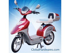 ELECTRIC BIKE图1