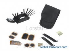 Bicycle Repair tool kit图1