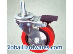 universal foot wheel图1