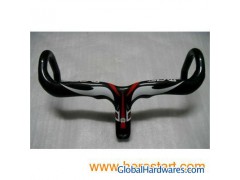 PINARELLO Most Full Carbon Fiber Road Bicycle Handlebar图1