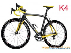 2013 Pinarello Dogma 65.1 Think2 Carbon Bike Frame+fork+seat图1