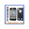 Boust Protective Cover Heavy Duty Case for Apple iPhone 4 4G (BST-AAPJ)