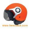Hy-806 ECE/DOT Open Face Helmets