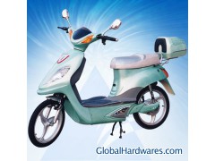 ELECTRIC BIKE -color图1