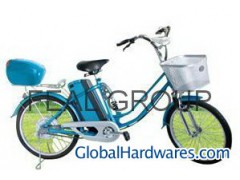 electric bike(F-EB011)图1